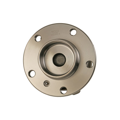 MOOG 14-18 BMW X5 sDrive35i Front Hub Assembly Moog