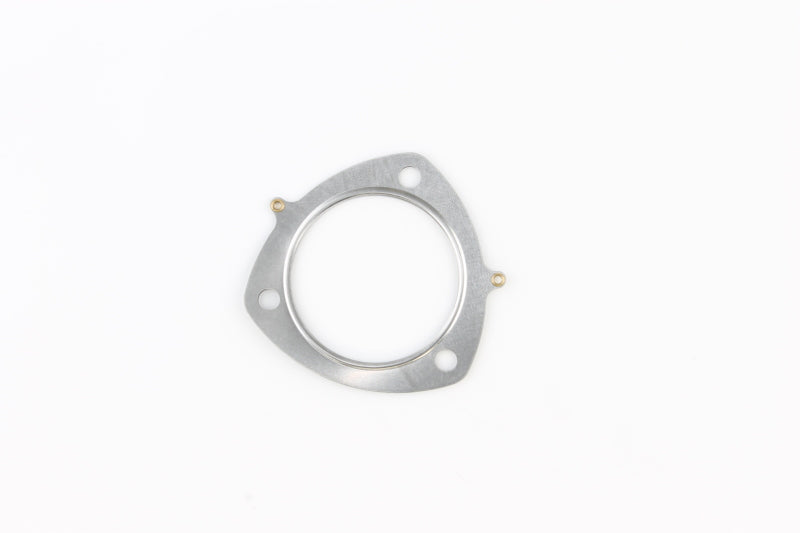 Cometic Exhaust Header Collector Gasket .030in MLS - 3.0in Diameter Port - 3.875in Bolt Circle - Set Cometic Gasket