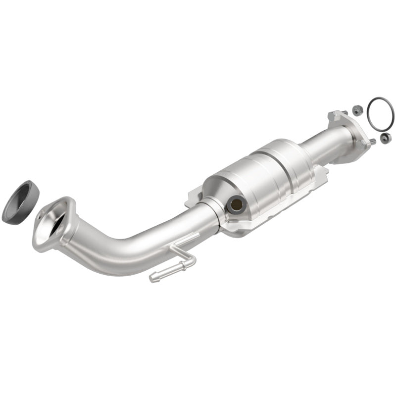MagnaFlow Conv DF 03-05 Honda Civic 1.3 Magnaflow