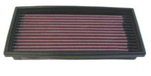 Load image into Gallery viewer, K&amp;N Replacement Air Filter AIR FILTER, VW 76-93, FORD 83-88, CHRY/DOD 89-95, PLY 85-95