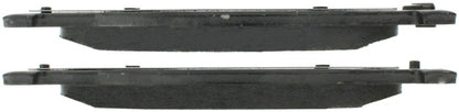 StopTech Street Disc Brake Pads - 305.07020 Stoptech