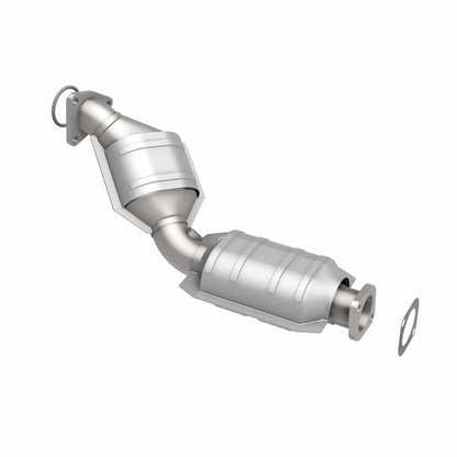 MagnaFlow Conv DF 03-04 350Z/G35 Coupe Driver Side Magnaflow