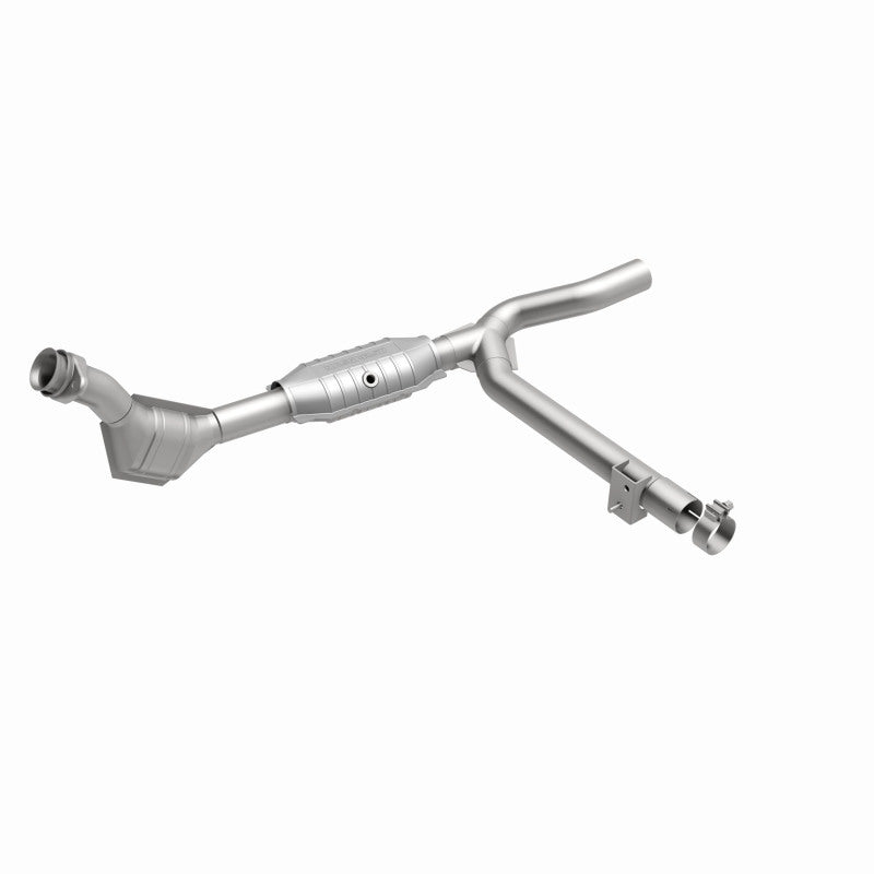 MagnaFlow Conv DF 99-00 F-150 4.2L V6 2WD P/ Magnaflow