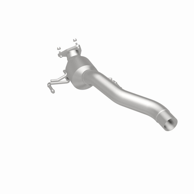 Magnaflow 04-06 Cayenne V8 4.5 OEM Underbody Direct Fit Converter Magnaflow