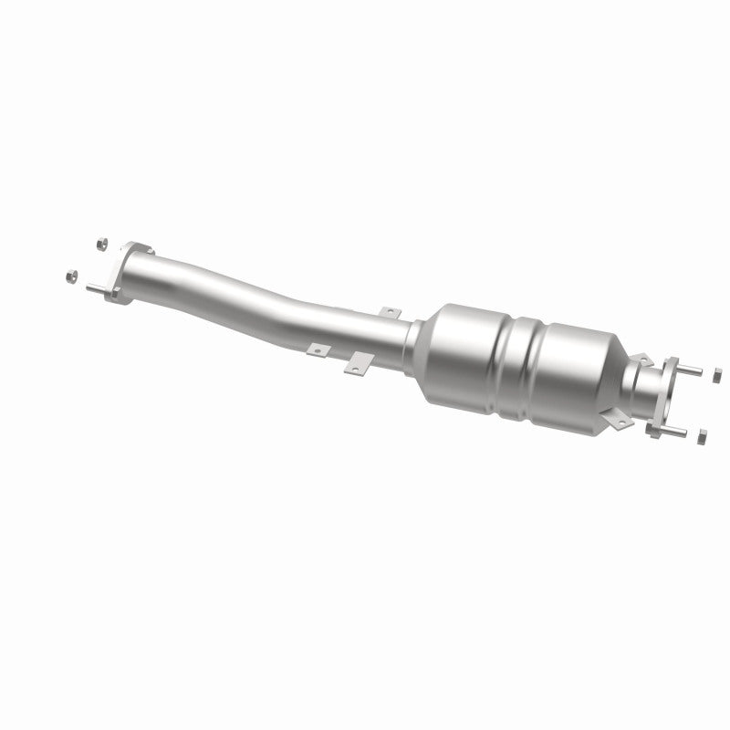 MagnaFlow Conv DF 09- Mitsu Lancer Ralli 2.0T Magnaflow