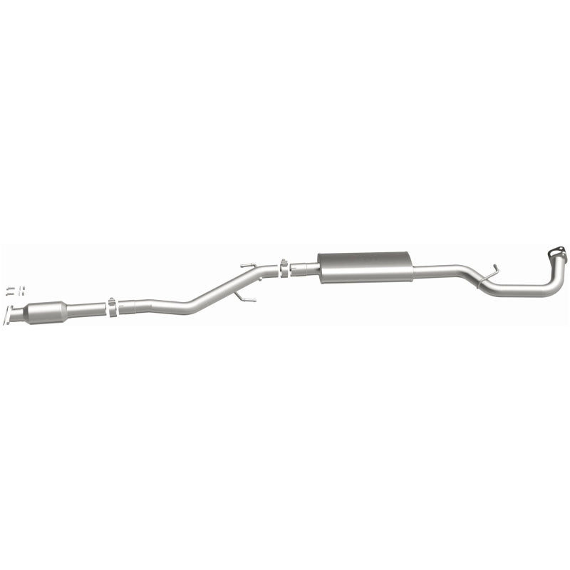MagnaFlow 5571142 Direct-Fit Catalytic Converter
