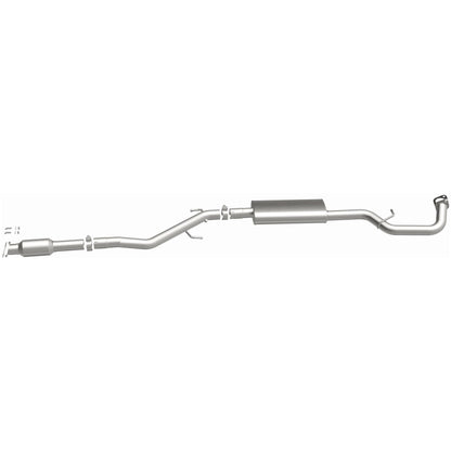 MagnaFlow 5571142 Direct-Fit Catalytic Converter