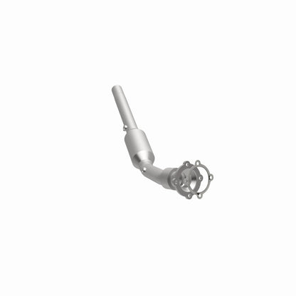 MagnaFlow Conv DF 99-04 VW Beetle T/C GLX Turbo S / 99-03 Golf T/C GLS GTI / 99-03 Jetta T/C GLS Magnaflow