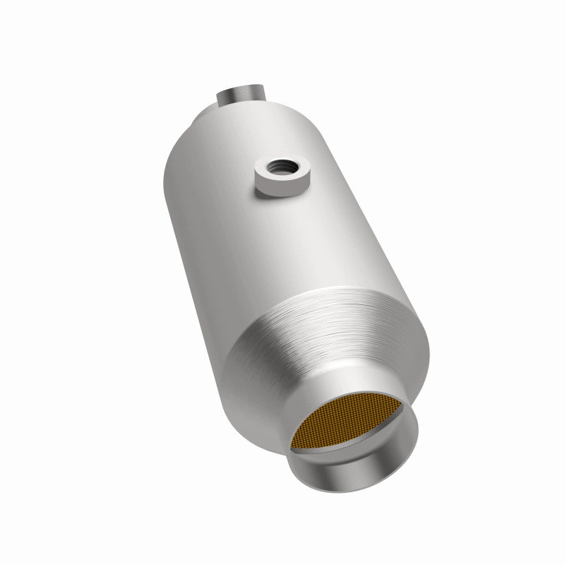 Magnaflow 2.25 1-O2 CA Universal Converter Magnaflow