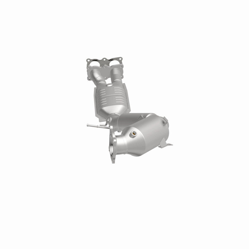 Magnaflow 11-16 S60 L6 3 OEM Close Coupled Direct Fit Converter Magnaflow