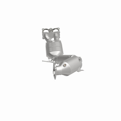 Magnaflow 11-16 S60 L6 3 OEM Close Coupled Direct Fit Converter Magnaflow