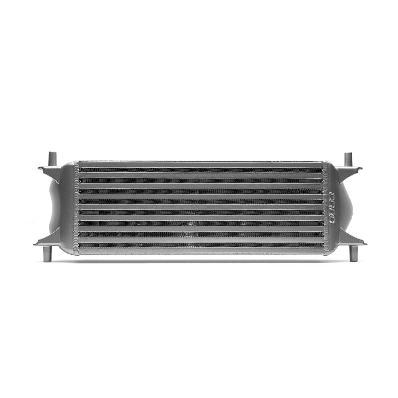 COBB 22-23 Ford Bronco Raptor (Factory Location) Silver Front Mount Intercooler 7R1550-SL