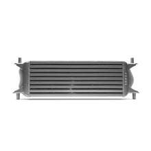 Load image into Gallery viewer, COBB 22-23 Ford Bronco Raptor (Factory Location) Silver Front Mount Intercooler 7R1550-SL