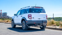 Load image into Gallery viewer, Borla 19-22 Ford Explorer 3.0L V6 AT AWD 4DR 2.25in ATAK Catback Exhaust - Black Chrome Tip