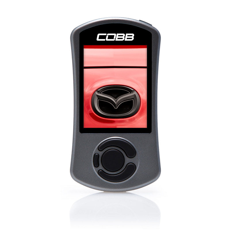 COBB 07-10+ Mazdaspeed3 / 06-07 Mazdaspeed6 AccessPORT V3 AP3-MAZ-002