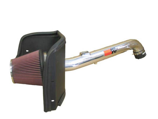 K&N 05-09 Toyota Tacoma L4-2.7L High Flow Performance Kit K&N Engineering