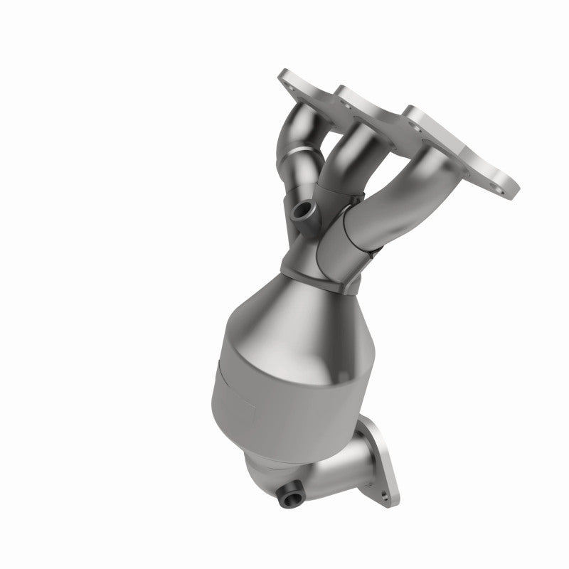 MagnaFlow Conv DF Mitsubishi 06-09 Eclipse/Galant 06-08 Endeavor 3.8L Front Manifold *NO CA SALE* Magnaflow
