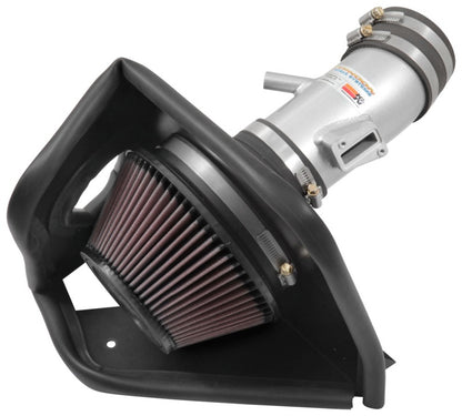 K&N 17-18 Nissan Pathfinder V6-3.5L F/I Typhoon Air Intake K&N Engineering