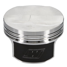 Load image into Gallery viewer, Wiseco Chevy LS 5.3 Series +6cc Dome 3.800in Bore Shelf Piston Kit - Set of 8