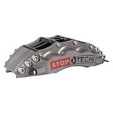 StopTech 06-09 Honda S2000 2.2L ST-60 Trophy Calipers 355x32mm Slotted Rotors Front Big Brake Kit