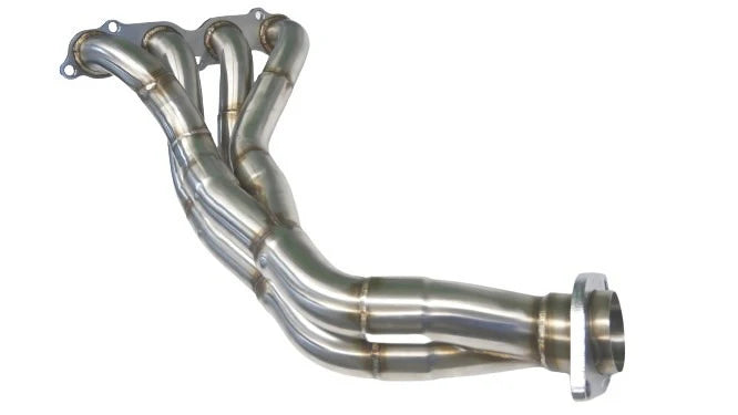 PLM K-Series Header For 2002-2006 Honda CR-V - PLM-HK24-HEADER-RD4