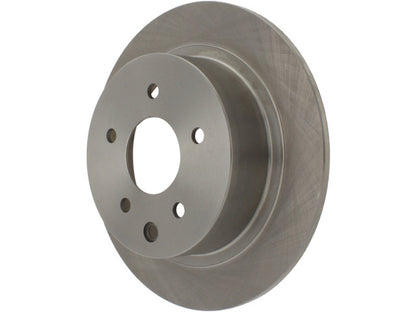 C-Tek Standard Rear Brake Rotors for Nissan Altima / Juke / Maxima / Sentra - 121.42073 Stoptech