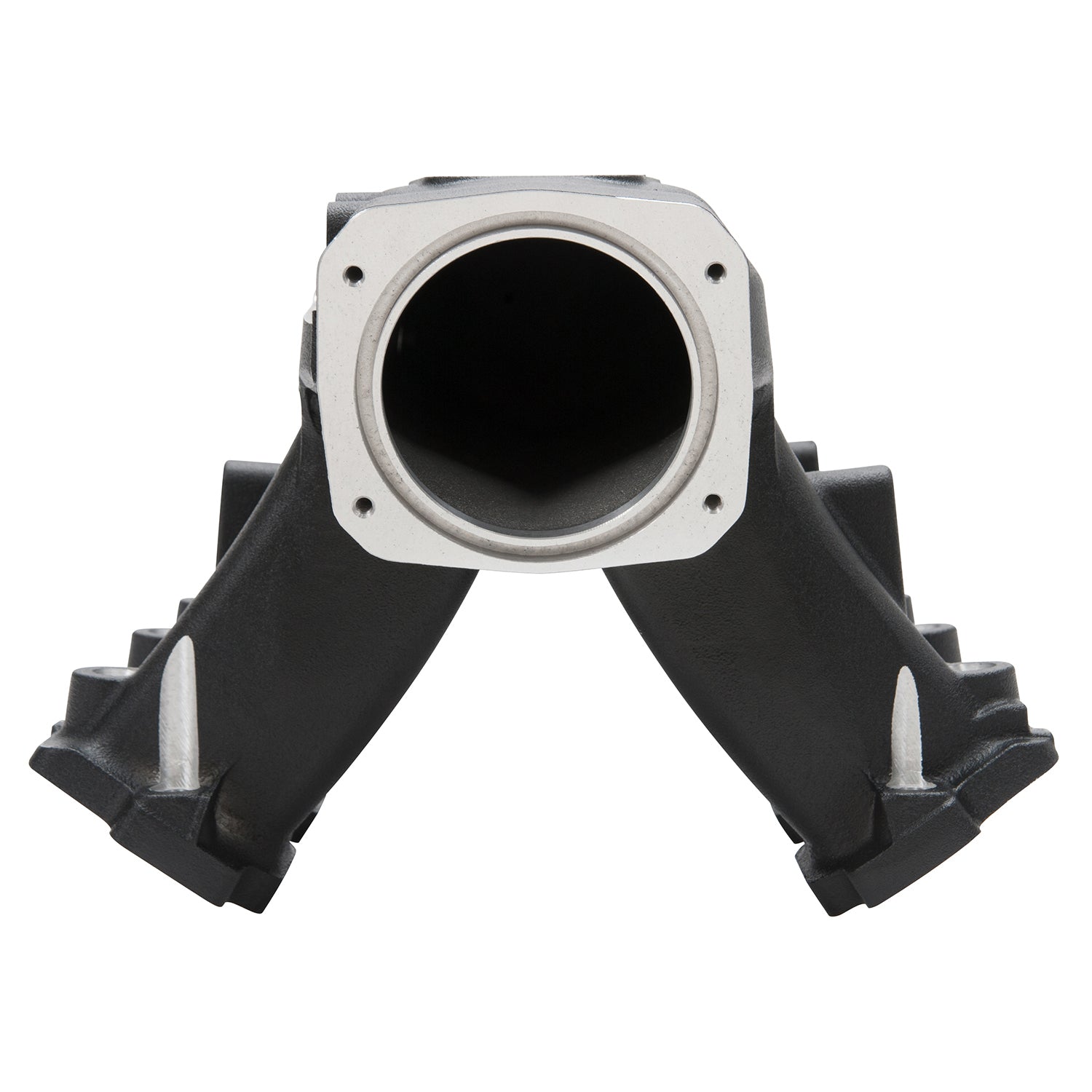 Edelbrock Black Pro Flo Small Block Chevy LS3 Intake Manifold - 7142 Edelbrock