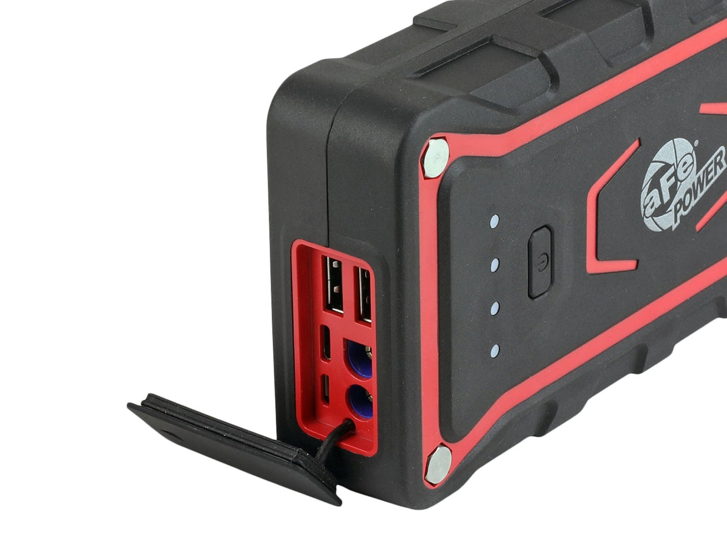 aFe POWER 20,000mAh Portable Battery Jump Starter Kit - 40-10237 aFe