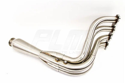 PLM Power Driven K Swap 4-1 Megaphone Header - PLM-HK20-HEADER-MEGAPHONE