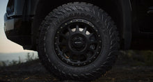 Load image into Gallery viewer, Method 305 NV MATTE BLACK 18x9 / 6x5.5 / -12/4.5, 108 Hub Bore - MR30589060512N