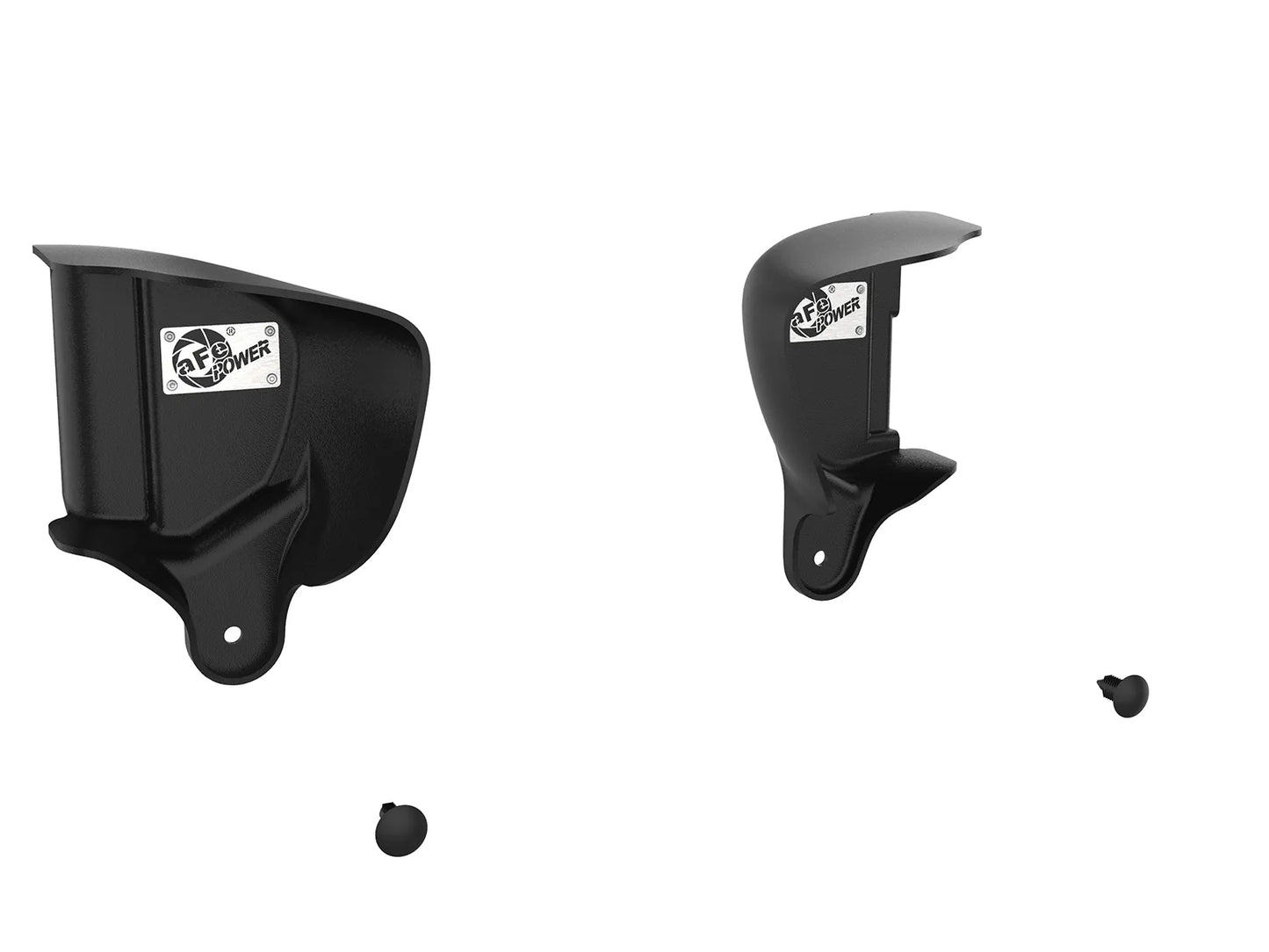 aFe Dynamic Air Scoop (D.A.S.) for 15-18 BMW M3 (F80)/15-20 M4 (F82/F83) - 54-13032S aFe