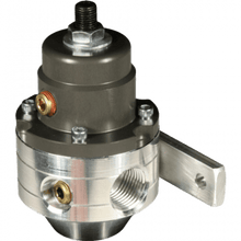 Load image into Gallery viewer, FASS Fuel Systems Adjustable Fuel Pressure Regulator (FPR1001)