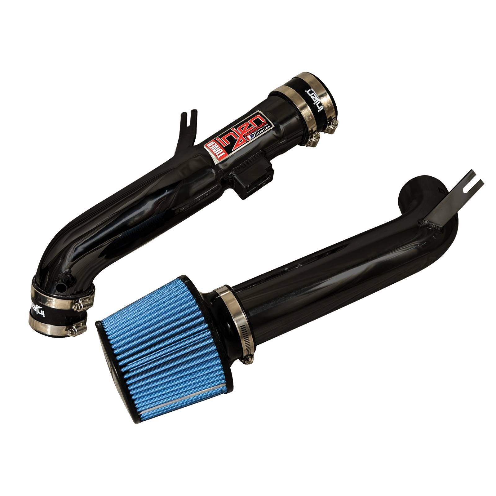 Injen 13-17 Honda Accord / 15-20 Acura TLX L4-2.4L SP Cold Air Intake System (Black) - SP1676BLK Injen