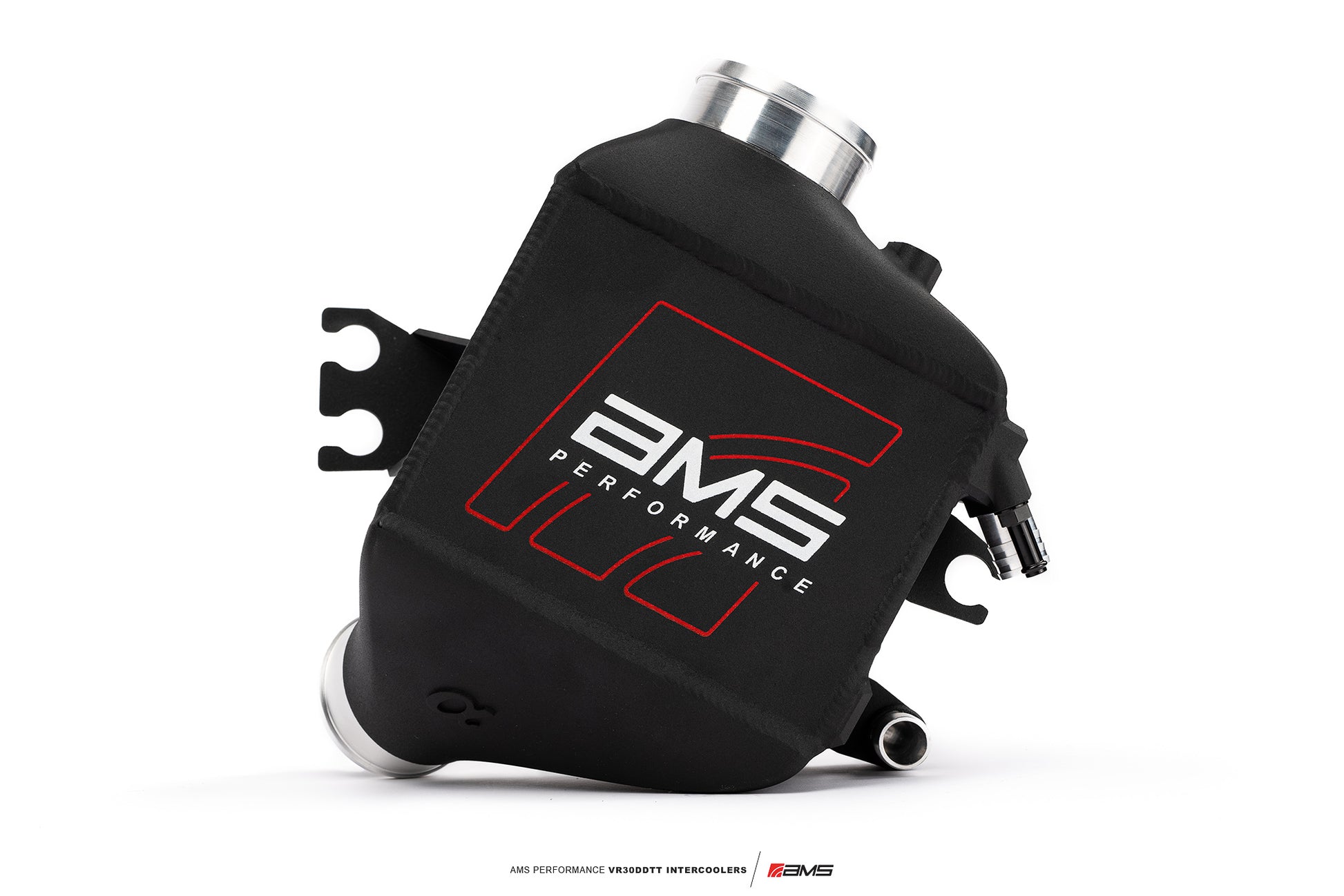AMS Performance ALP.28.09.0001-1 2016+ INFINITI Q50 VR30 INTERCOOLERS AMS