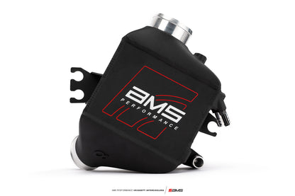 AMS Performance ALP.28.09.0001-1 2016+ INFINITI Q50 VR30 INTERCOOLERS AMS