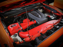 Load image into Gallery viewer, aFe Momentum GT Red Edition Cold Air Intake System 16-23 Toyota Tacoma - 51-76005-R