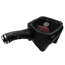 Load image into Gallery viewer, S&amp;B Cold Air Intake For 2007-2021 Toyota Tundra / 2008-2021 Sequoia 5.7L, 4.6L - 75-5039