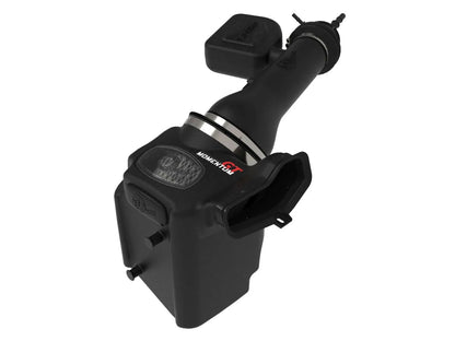 aFe 2020-2022 Ford F250/ F350 7.3L Momentum GT Cold Air Intake System - 50-70058D aFe
