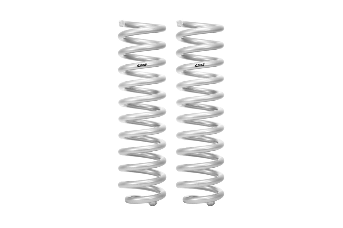 Eibach 2017-2024 Ford F-250 / F-350 6.7L 3.3in Leveling Springs (Front) - E30-35-034-01-20