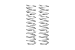 Eibach 2017-2024 Ford F-250 / F-350 6.7L 3.3in Leveling Springs (Front) - E30-35-034-01-20