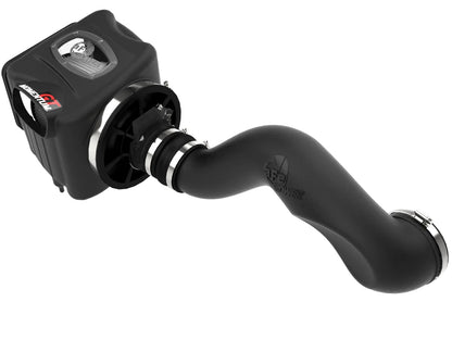 aFe Momentum GT Cold Air Intake System w/ Pro DRY S Filter 99-07 Silverado/Avalanche/Suburban/Tahoe/Sierra/Yukon - 51-74101 aFe