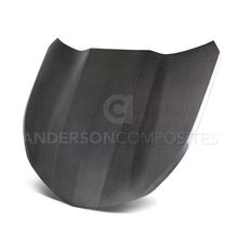 Load image into Gallery viewer, Anderson Composites 16-18 Chevy Camaro OE Style Carbon Fiber Hood - AC-HD16CHCAM-OE