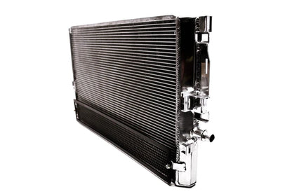 PLM Mercedes C63 AMG W205 Heat Exchanger - PLM-HE-MC63