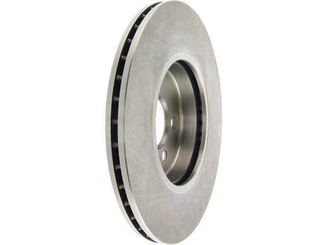 Stoptech Front Disc Brake Rotor, 08-15 MINI-COOPER 121.34101 Stoptech