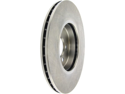 Stoptech Front Disc Brake Rotor, 08-15 MINI-COOPER 121.34101 Stoptech