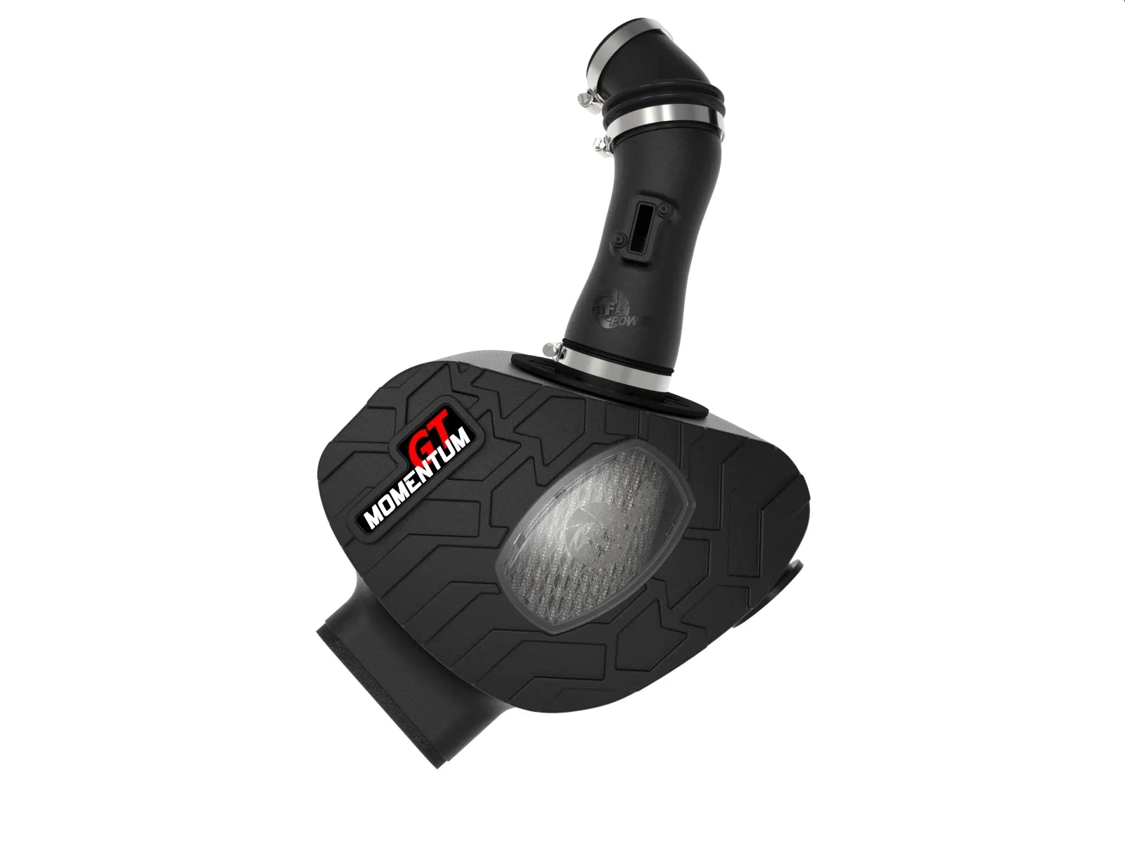 aFe Momentum GT Cold Air Intake System 22-24 Toyota Tundra, Sequoia- 50-70100D aFe