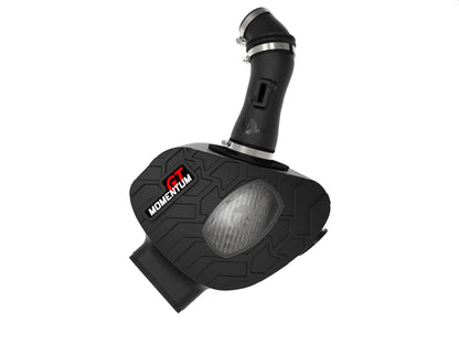 aFe Momentum GT Cold Air Intake System 22-24 Toyota Tundra, Sequoia- 50-70100D aFe