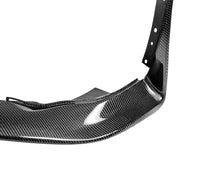 Load image into Gallery viewer, Anderson Composites 11-14 Challenger Carbon Fiber SRT8 Front Chin Spoiler - AC-FL11DGCH-SR