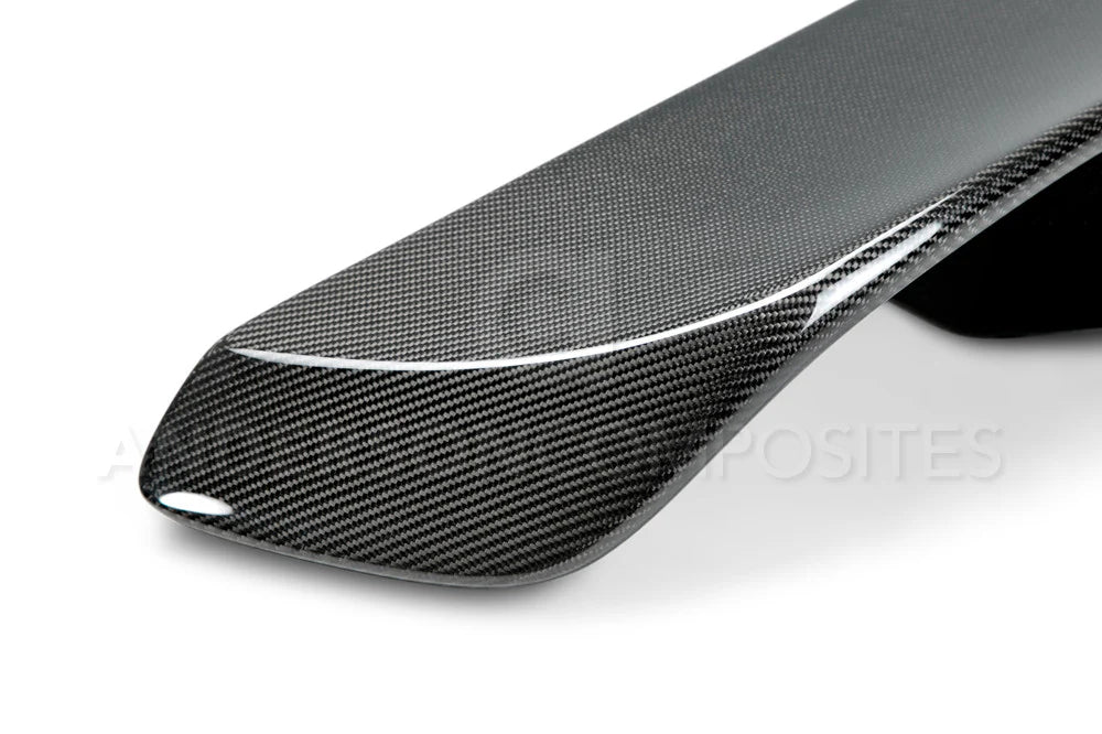 Anderson Composites 15-23 Mustang Carbon Fiber Rear Spoiler AC-RS15FDMU-AT