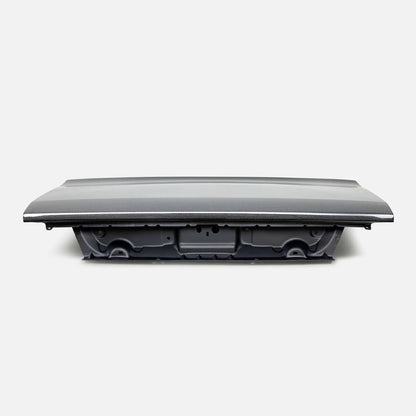 Anderson Composites 2008 - 2024 Dodge Challenger Carbon Fiber Decklid - AC-TL0910DGCH-OE Anderson Composites